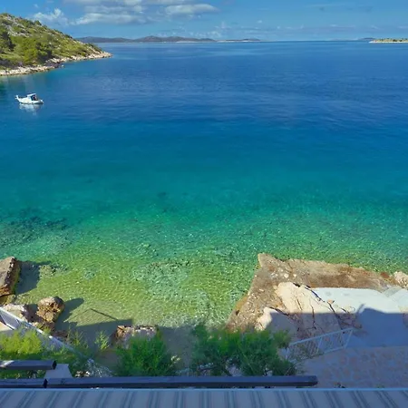 Podvorac Apartment Tribalj