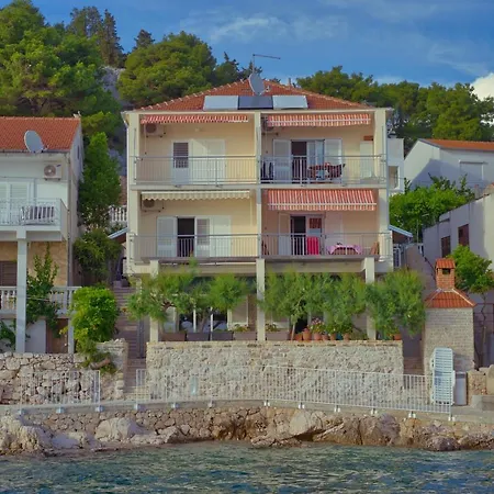 Podvorac * Tribunj (Sibenik-Knin)