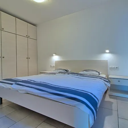 Podvorac Apartman