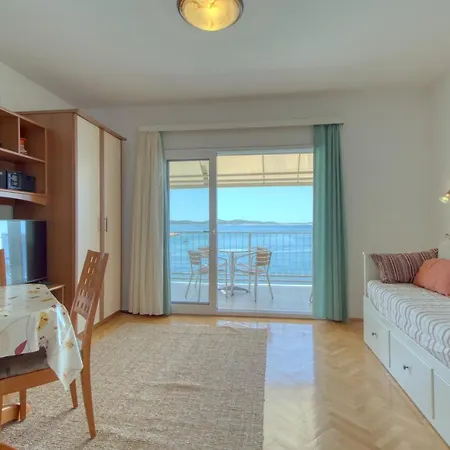 Apartment Podvorac Tribalj