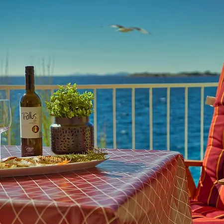 Apartment Podvorac Tribalj