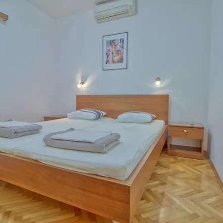 Podvorac Tribalj