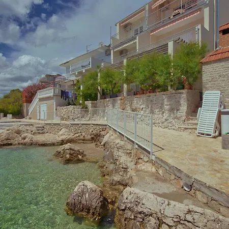 Podvorac Tribunj (Sibenik-Knin)