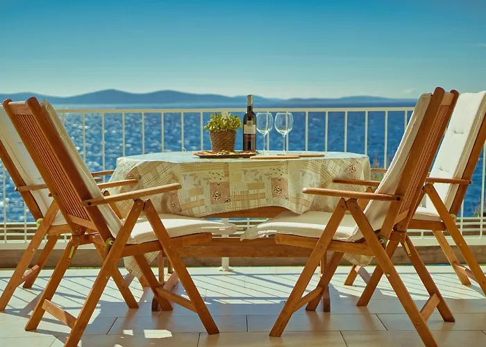 Apartamento Podvorac