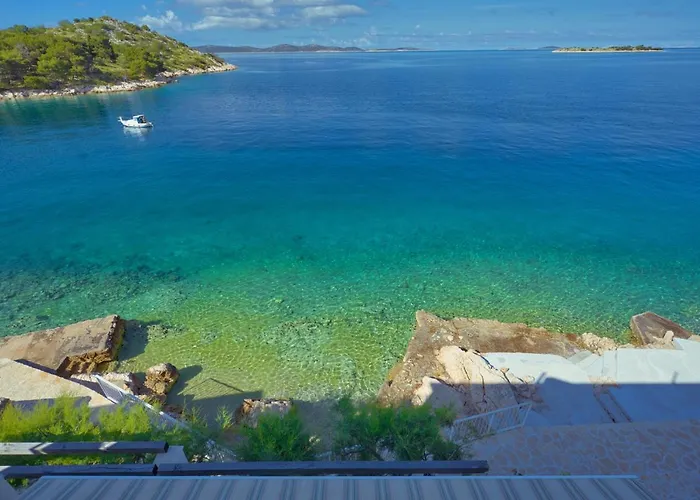 Podvorac Apartment Tribunj (Sibenik-Knin)