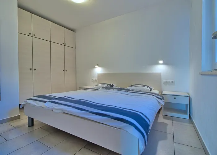 Podvorac Apartamento