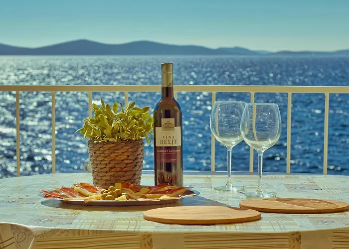 Podvorac Apartment Tribunj (Sibenik-Knin)