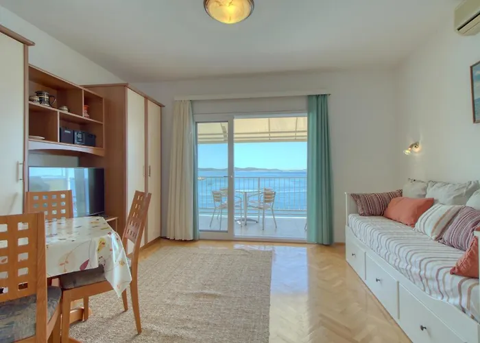 Apartment Podvorac Tribunj (Sibenik-Knin)