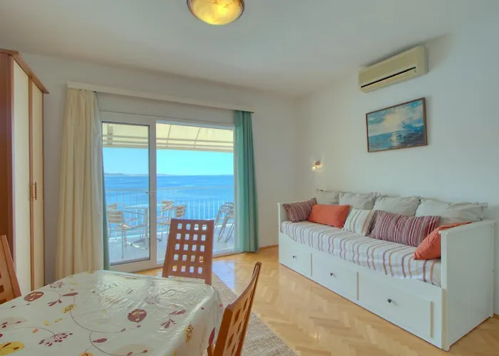 Podvorac Apartment Tribunj (Sibenik-Knin)