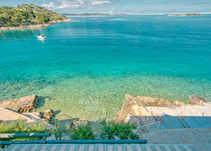 Podvorac Apartamento Tribalj